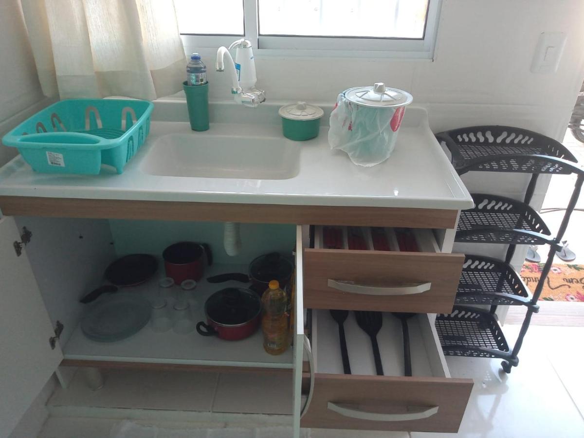 Loft 2 Completo Ar Canais Assinat Garagem Internet Prox Aparecida E Industrias Apartman Pindamonhangaba Kültér fotó