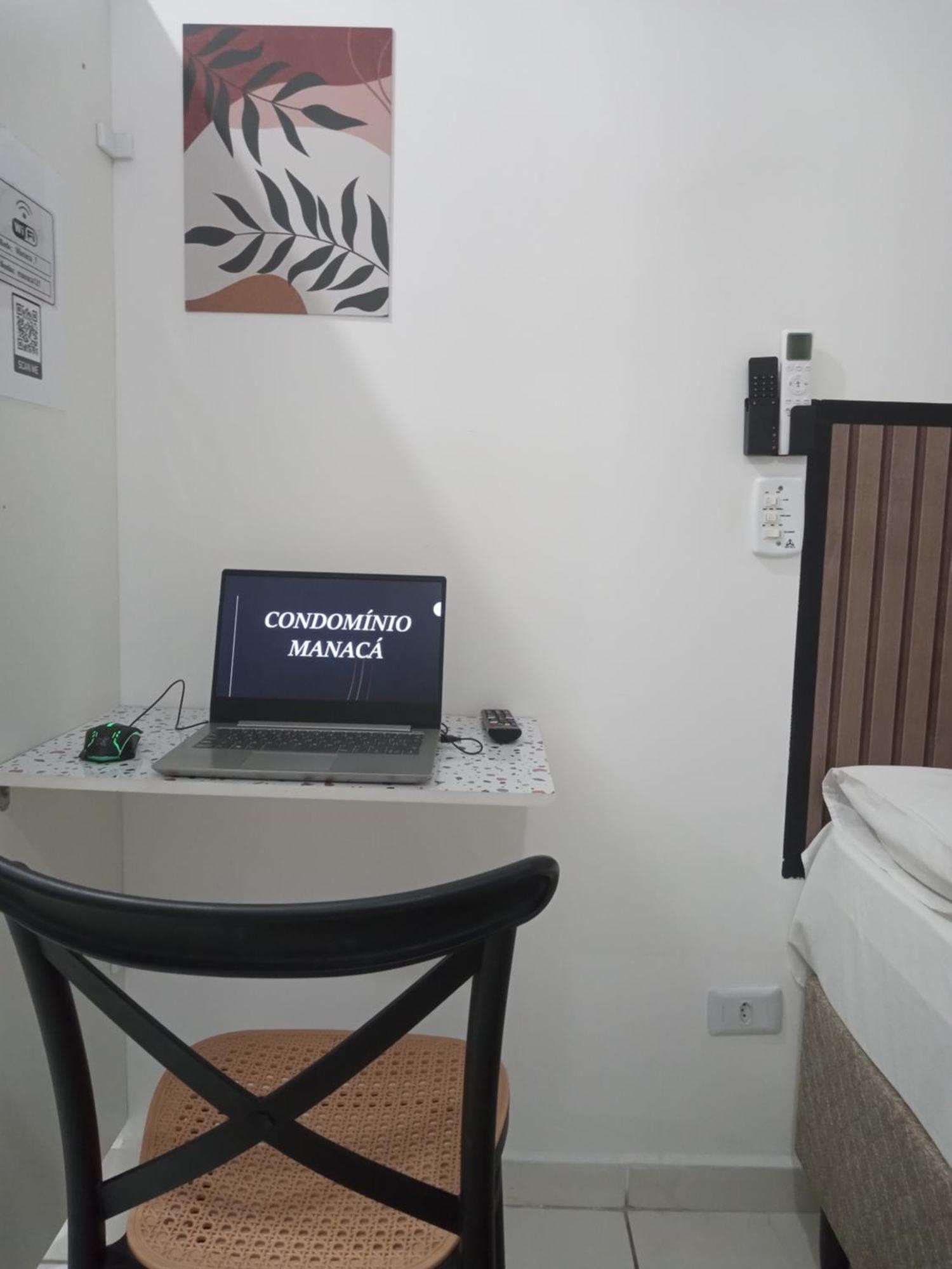 Loft 2 Completo Ar Canais Assinat Garagem Internet Prox Aparecida E Industrias Apartman Pindamonhangaba Kültér fotó