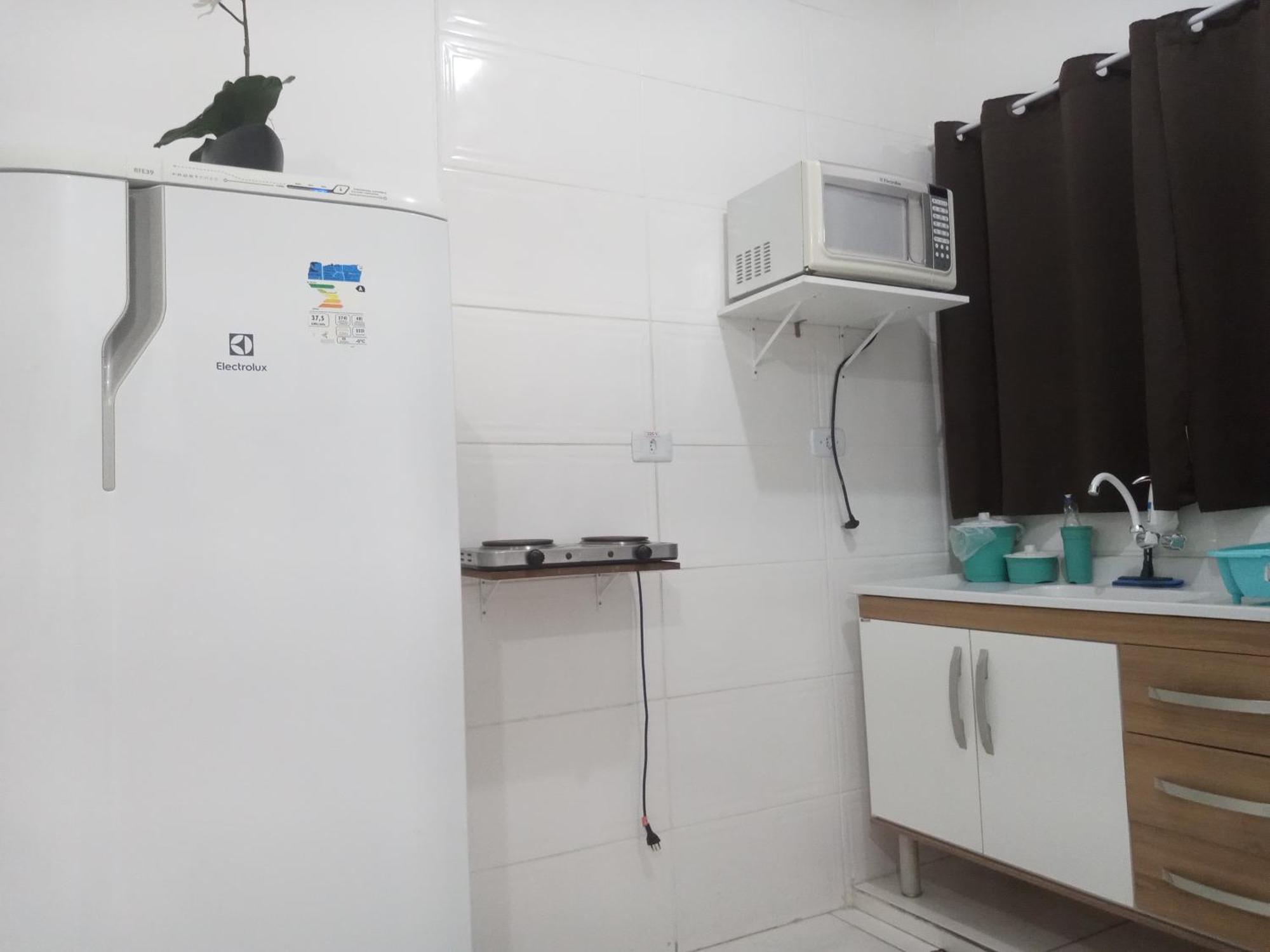 Loft 2 Completo Ar Canais Assinat Garagem Internet Prox Aparecida E Industrias Apartman Pindamonhangaba Kültér fotó