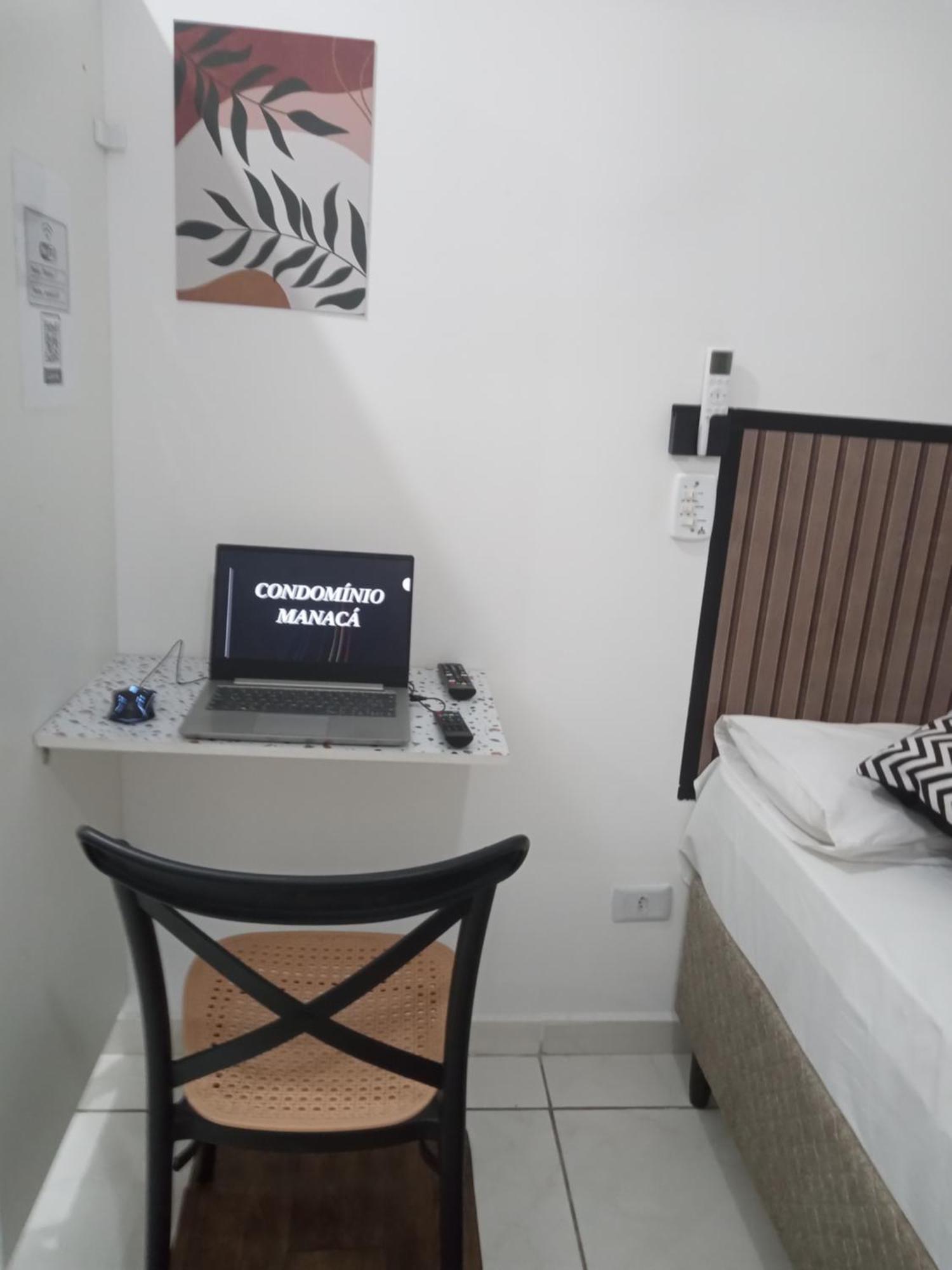 Loft 2 Completo Ar Canais Assinat Garagem Internet Prox Aparecida E Industrias Apartman Pindamonhangaba Kültér fotó