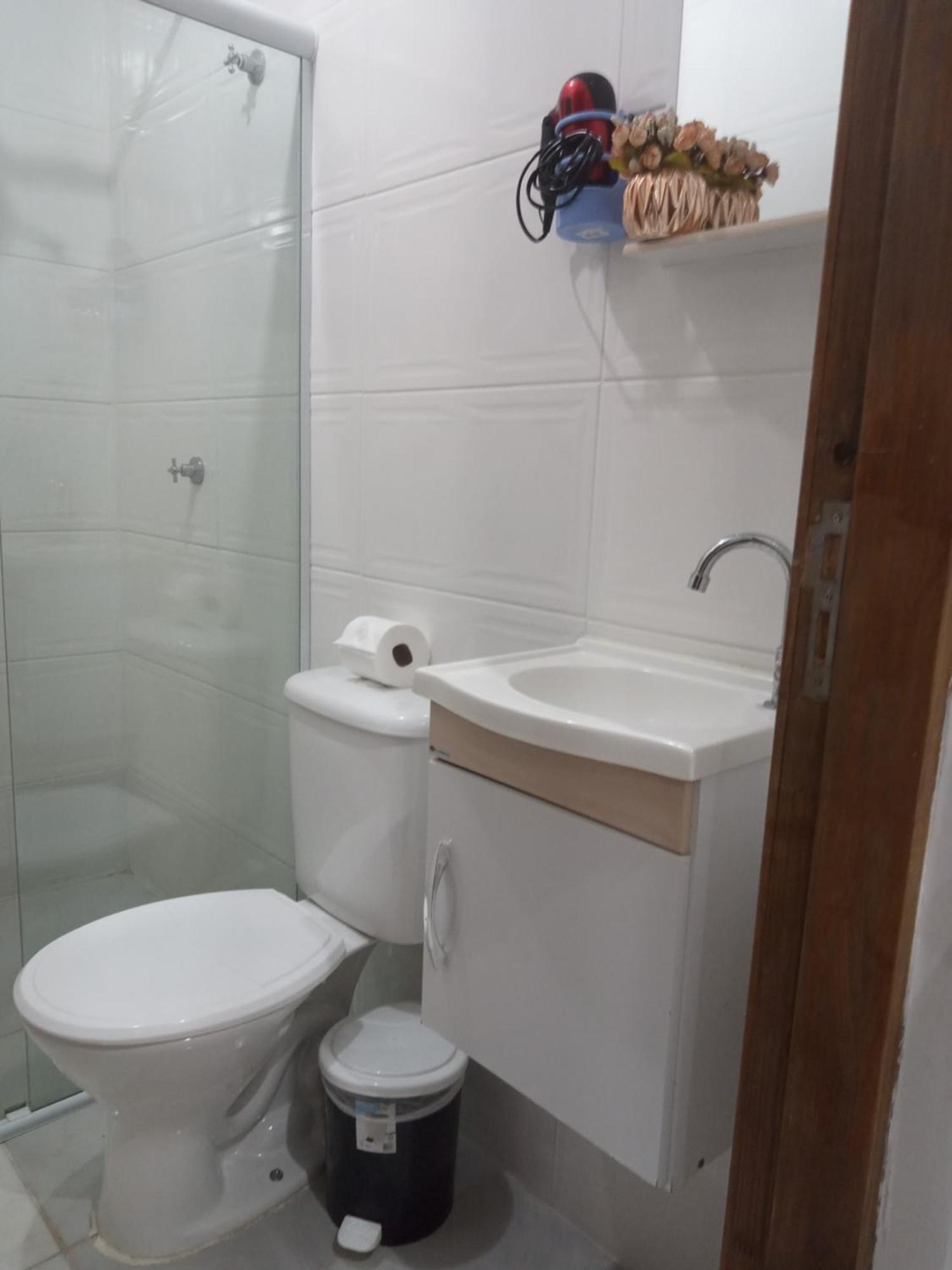 Loft 2 Completo Ar Canais Assinat Garagem Internet Prox Aparecida E Industrias Apartman Pindamonhangaba Kültér fotó