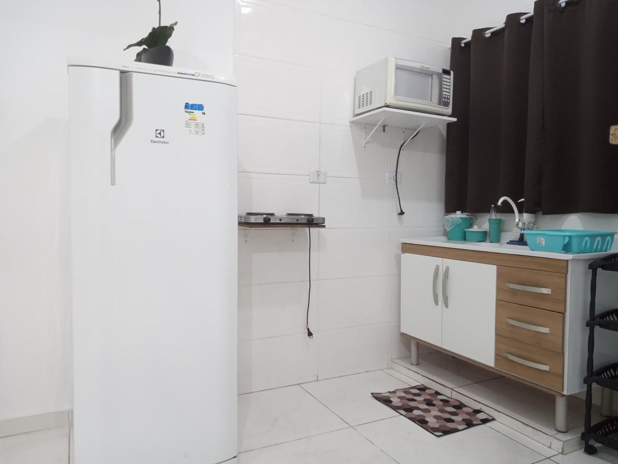 Loft 2 Completo Ar Canais Assinat Garagem Internet Prox Aparecida E Industrias Apartman Pindamonhangaba Kültér fotó