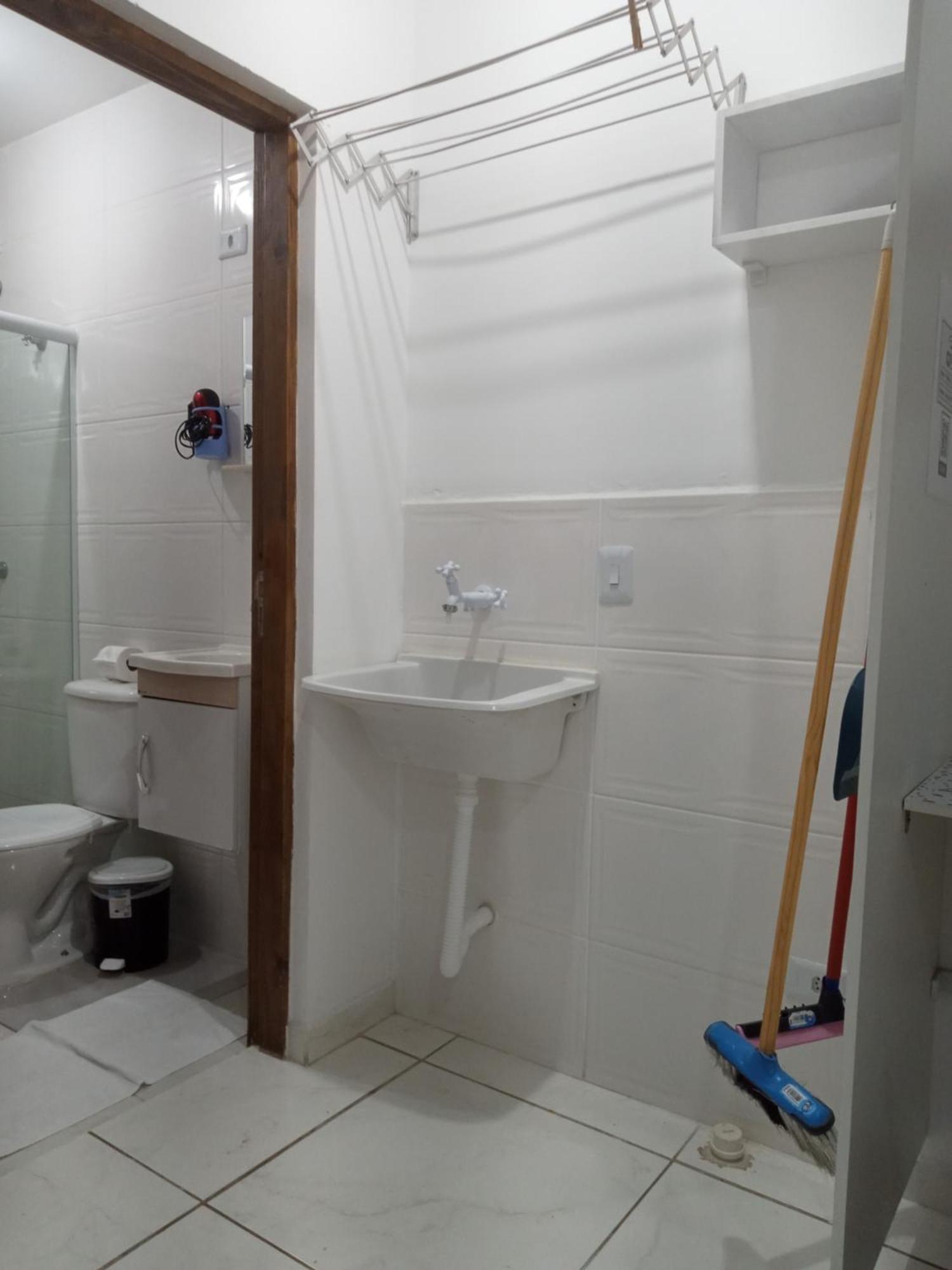 Loft 2 Completo Ar Canais Assinat Garagem Internet Prox Aparecida E Industrias Apartman Pindamonhangaba Kültér fotó
