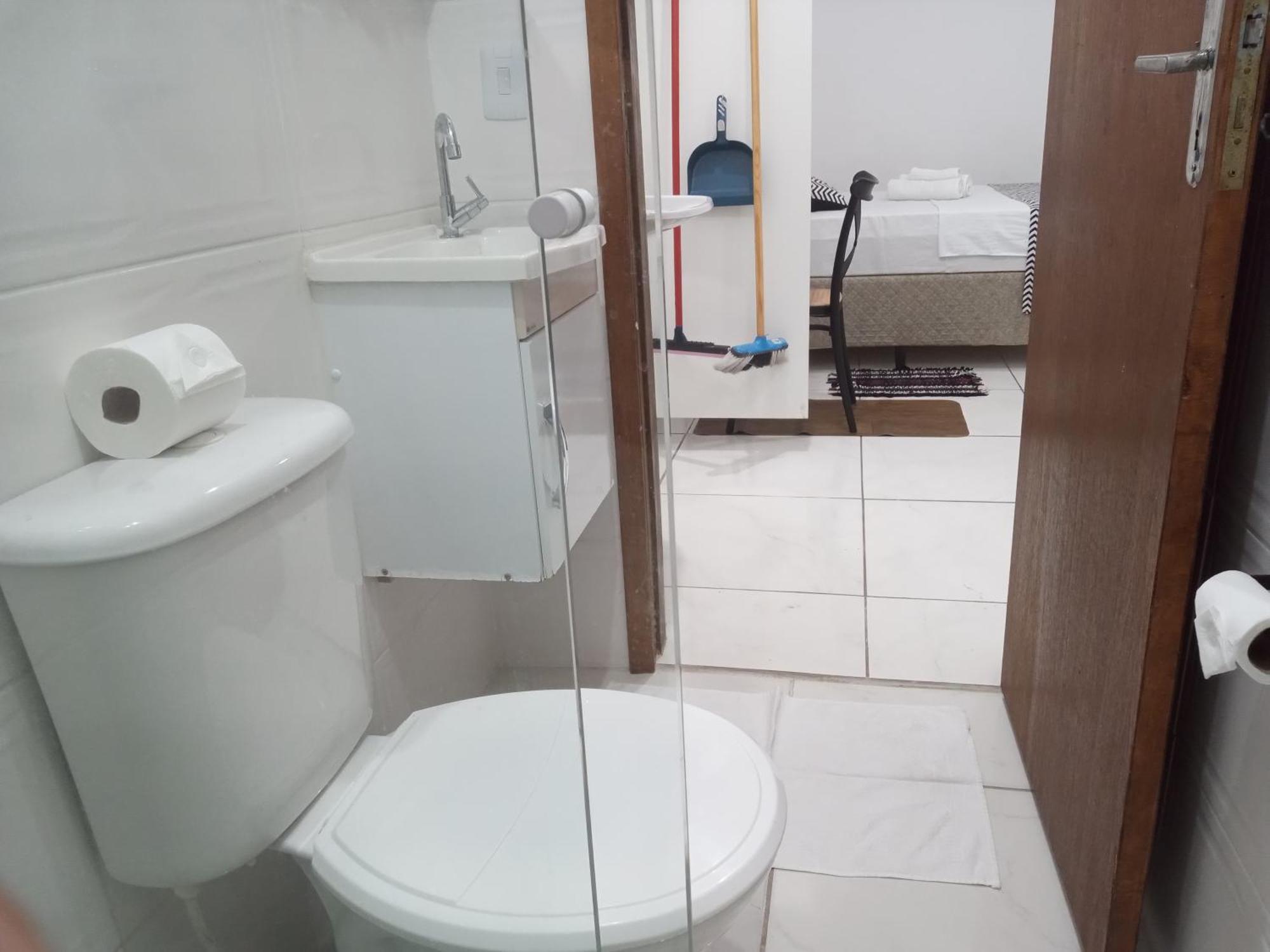 Loft 2 Completo Ar Canais Assinat Garagem Internet Prox Aparecida E Industrias Apartman Pindamonhangaba Kültér fotó